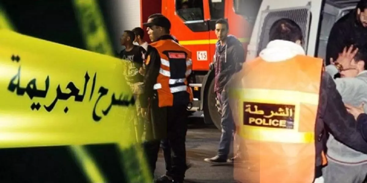 Maroc : Franco-Algérienne retrouvée morte dans une ruelle d’Essaouira