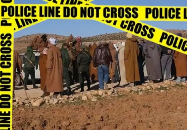 Un échange de tirs entre deux familles fait un mort et 16 blessés