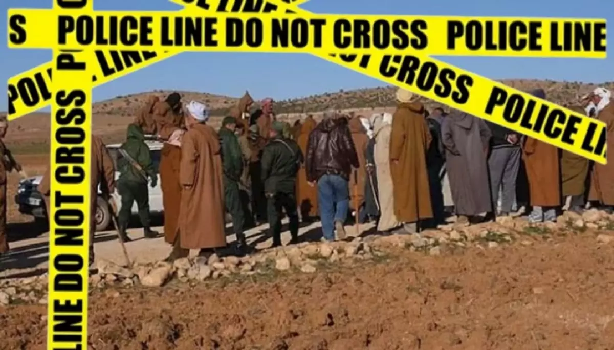 Un échange de tirs entre deux familles fait un mort et 16 blessés