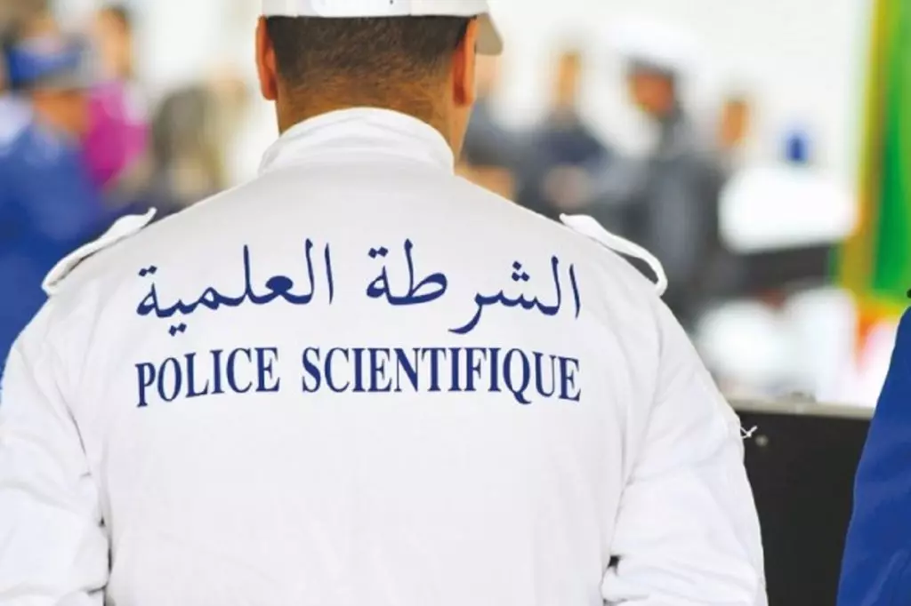 Un octogénaire et sa femme morts poignardés à Blida