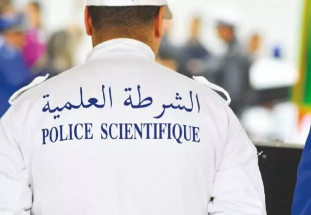 Un octogénaire et sa femme morts poignardés à Blida