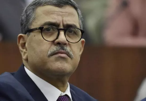 Pour Djerad, « Yennayer est l’expression de l’identité nationale »