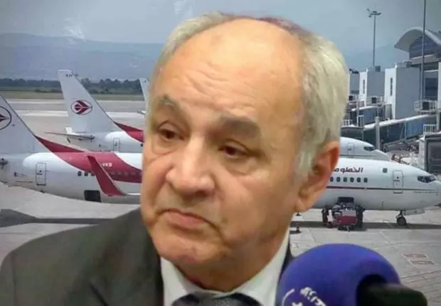 Conditions de la réouverture des frontières : Bekkat Berkani répond