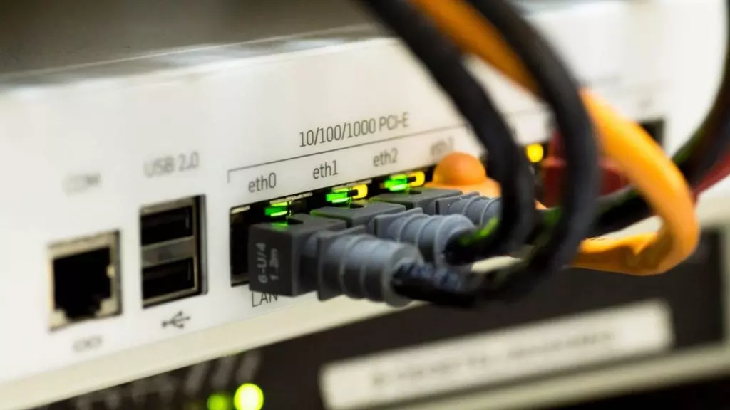 Vers l’augmentation du débit internet minimum en Algérie