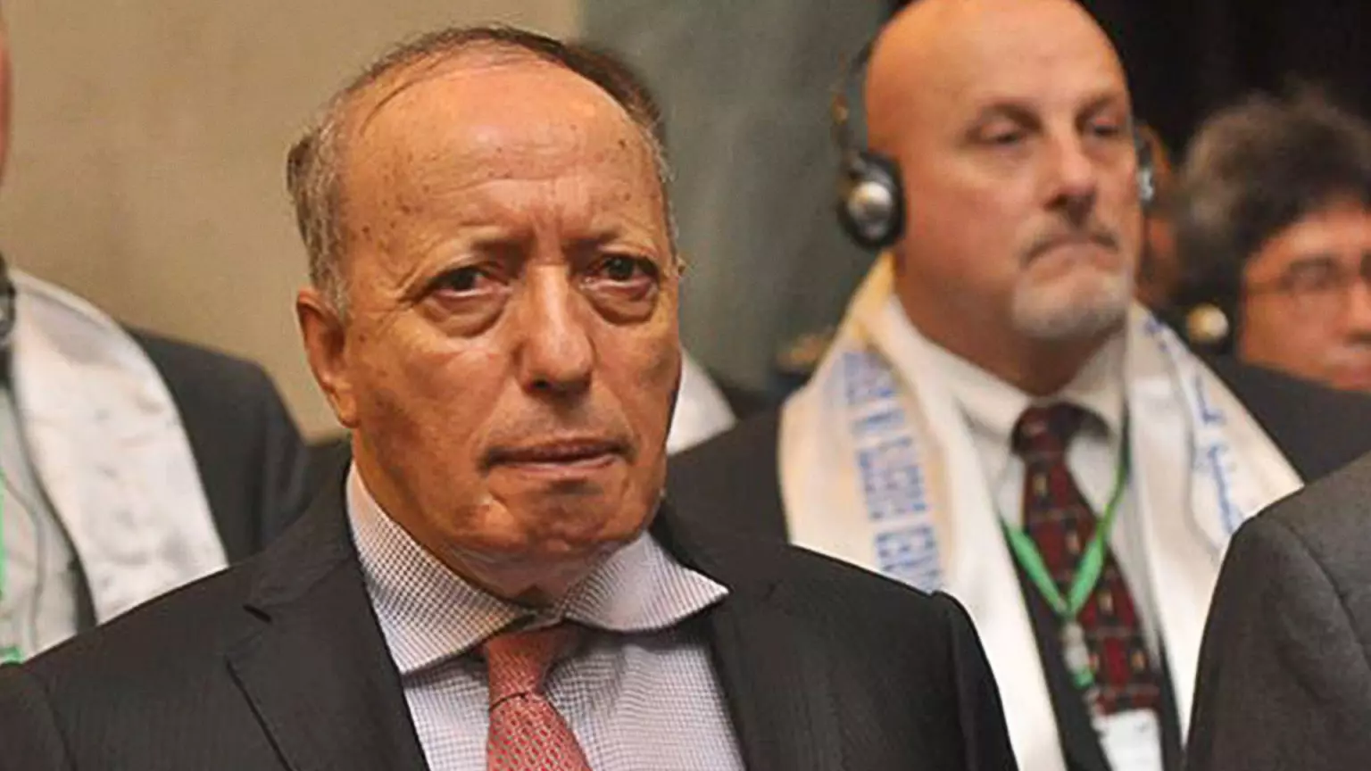 Tartag : « Le traître, c’est celui qui en a décidé ainsi »