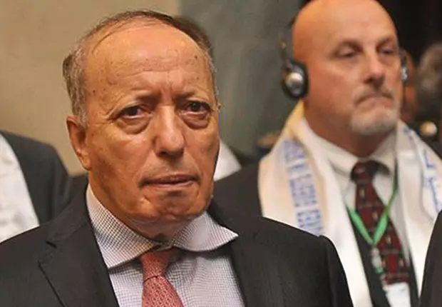 Tartag : « Le traître, c’est celui qui en a décidé ainsi »