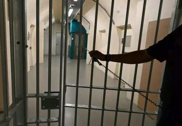 Évasion de la prison d’El Harrache : De lourdes peines prononcées