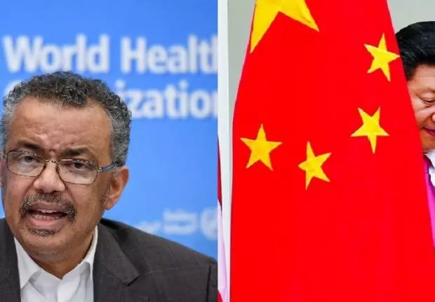 Coronavirus : Quand la chine « bloque » la délégation de l&rsquo;OMS