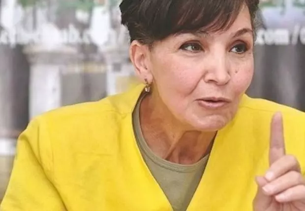 Fatiha Benabbou : « Il n’existe pas de mode de scrutin parfait »