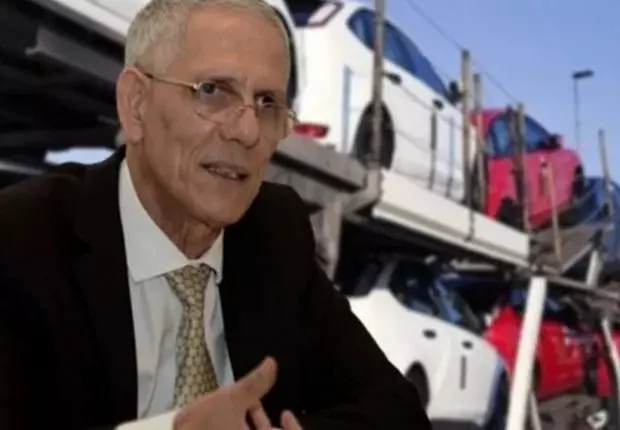Automobile : Ait Ali s’exprime sur la date du début de l’importation