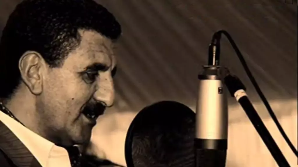 L’auteur de la chanson Ech’Chemâa de Kamal Messaoudi n’est plus