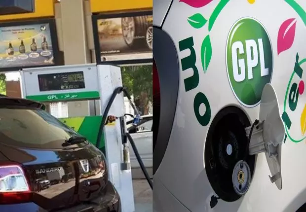 Lancement prochain de la reconversion des véhicules diesel en GPLc