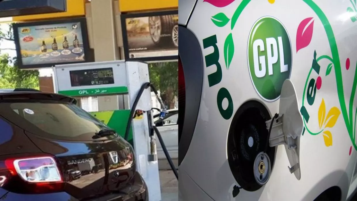 Lancement prochain de la reconversion des véhicules diesel en GPLc