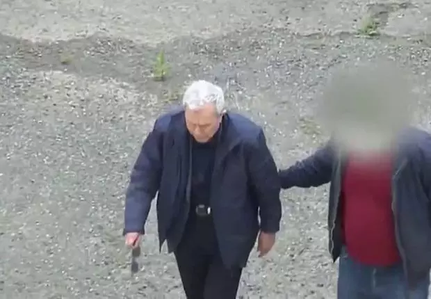 Le général Toufik « quitte » la prison