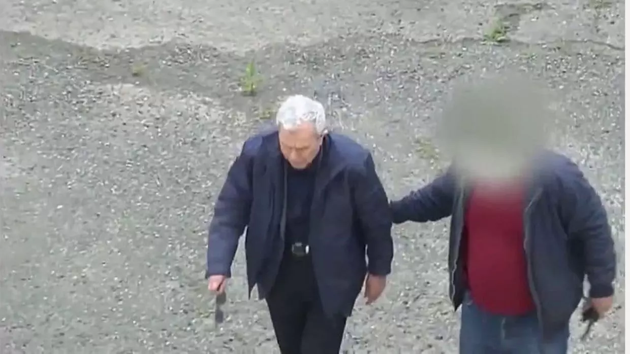 Le général Toufik « quitte » la prison