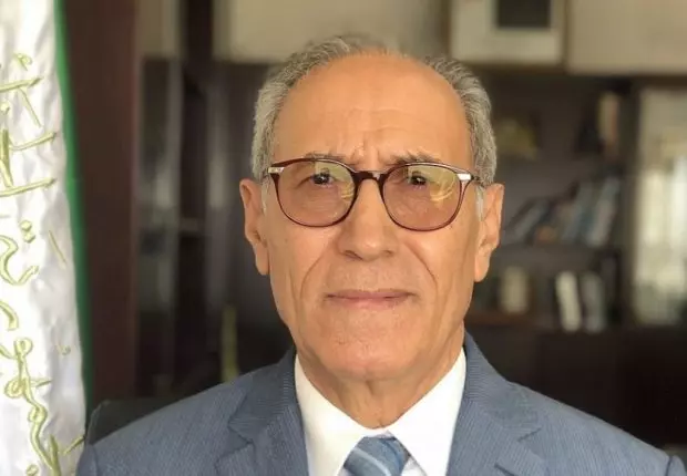 Tebboune met fin aux fonctions du ministre des Transports Lazhar Hani