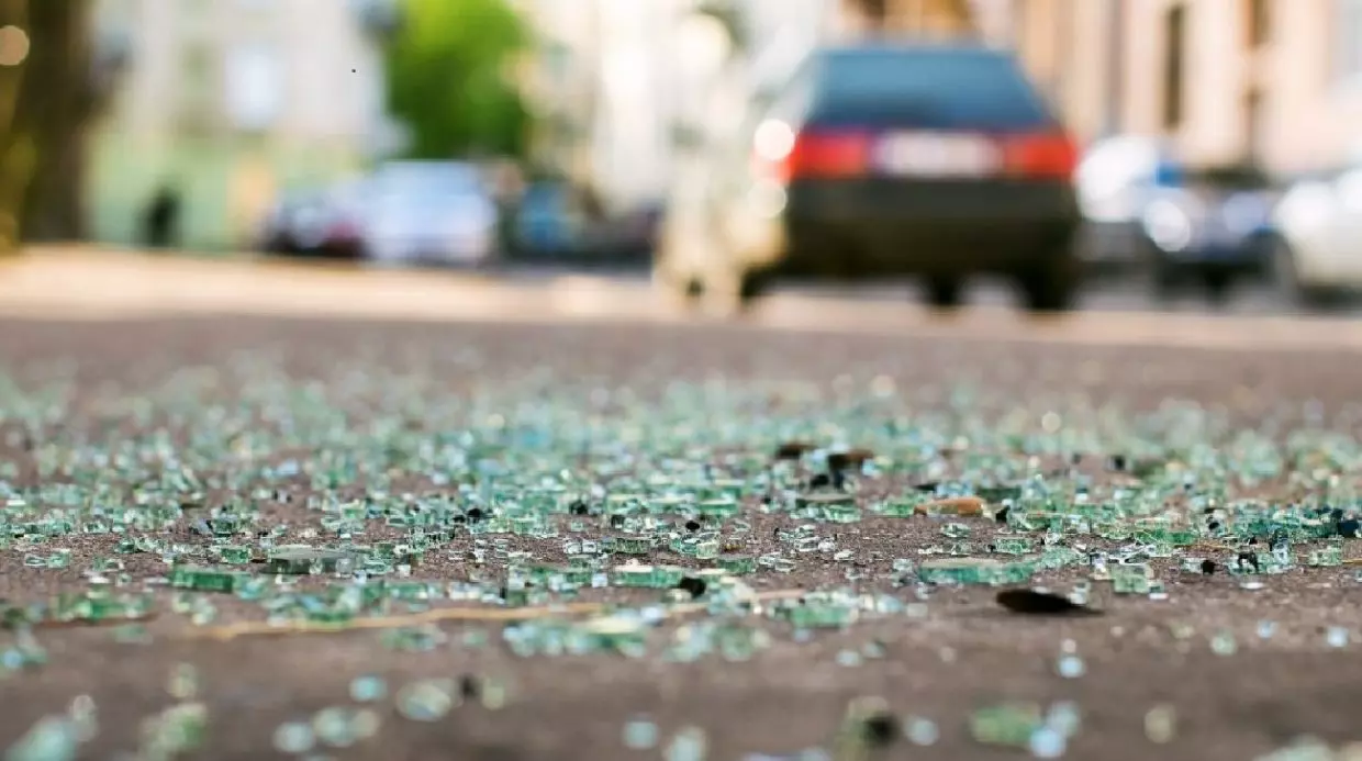 Un jeune couple victime d’un accident mortel à Khenechla