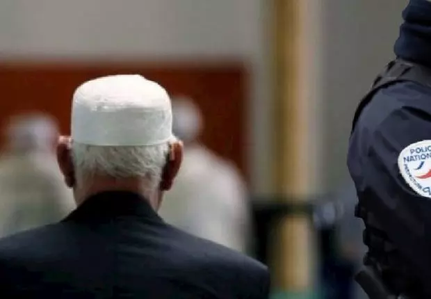 France : un imam algérien devant la justice