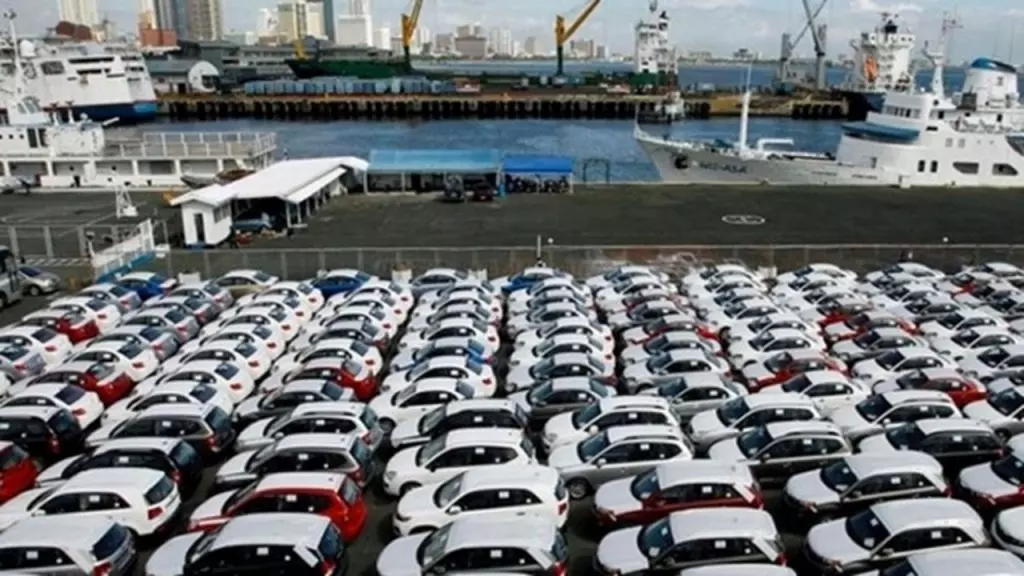 Importation voiture Algérie: La liste des agréments bientôt dévoilée