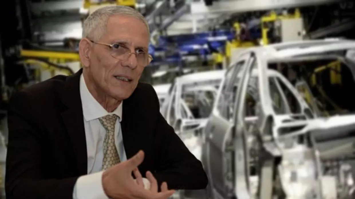 Industrie automobile : négociations avec « deux grands constructeurs »