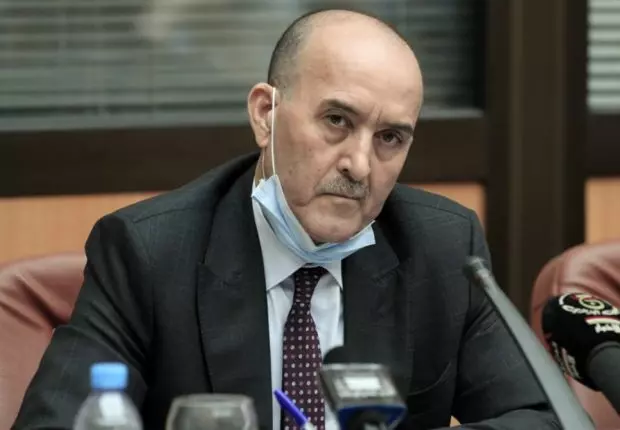 Covid-19 : les nouvelles instructions de Beldjoud aux walis