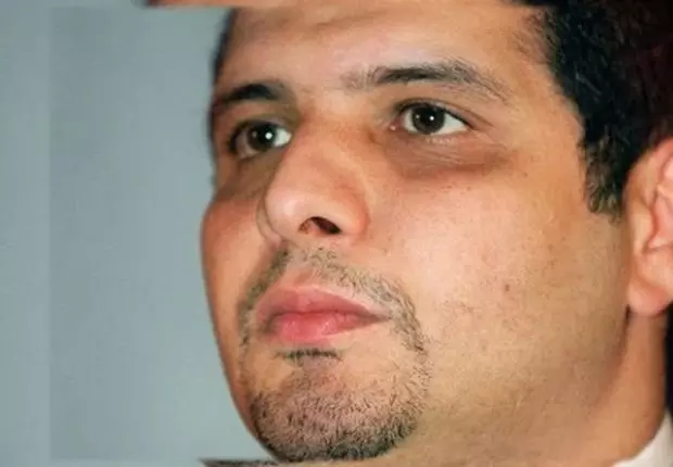 Abdelmoumène Khalifa transféré vers une autre prison