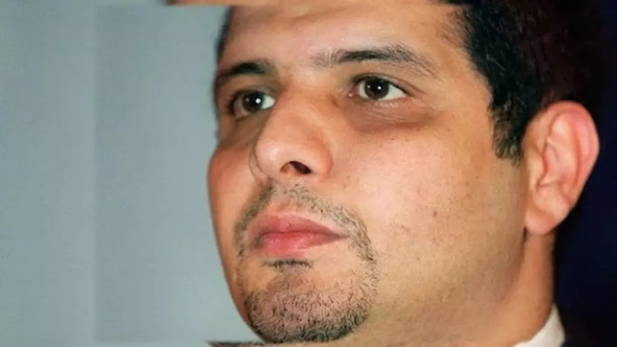 Abdelmoumène Khalifa transféré vers une autre prison