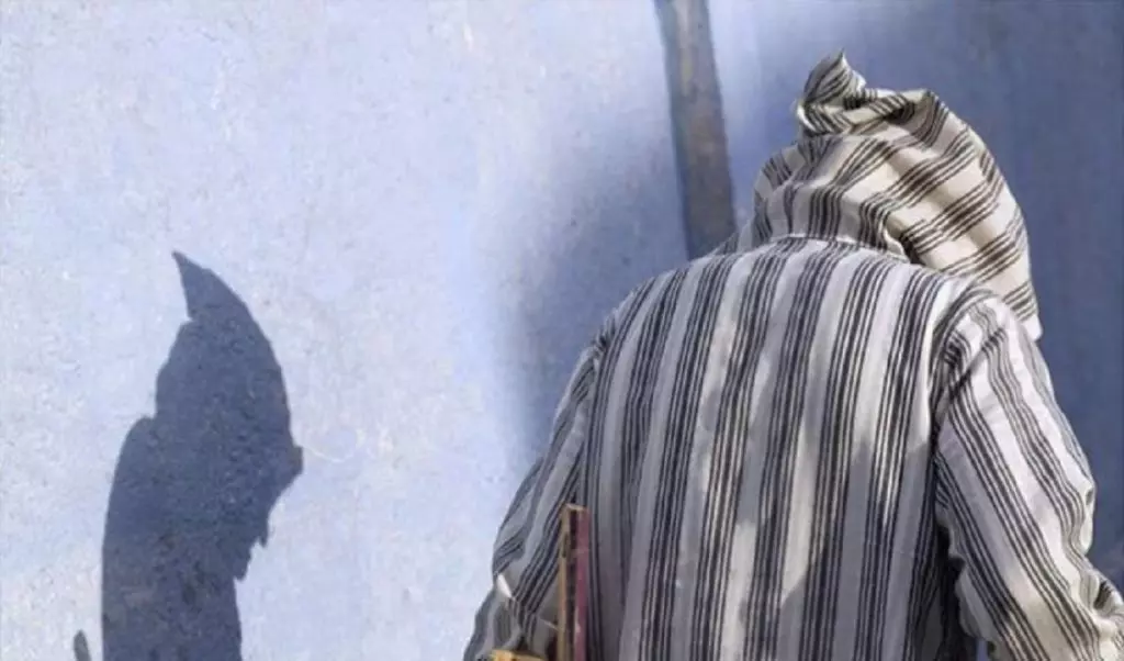 Un « Rituel de Sorcellerie » interrompu par la police à Relizane