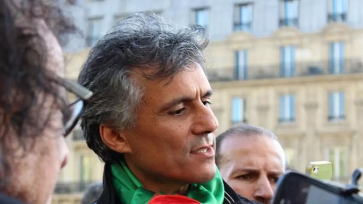 Affaire Rachid Nekkaz : le pourvoi en cassation rejeté