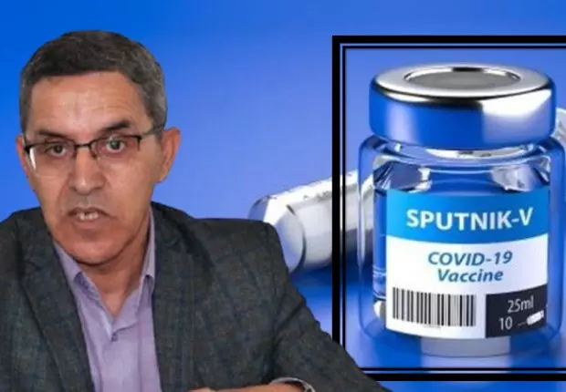 Vaccin Spoutnik V : Dr Lyes Merabet explique le choix de l’Algérie