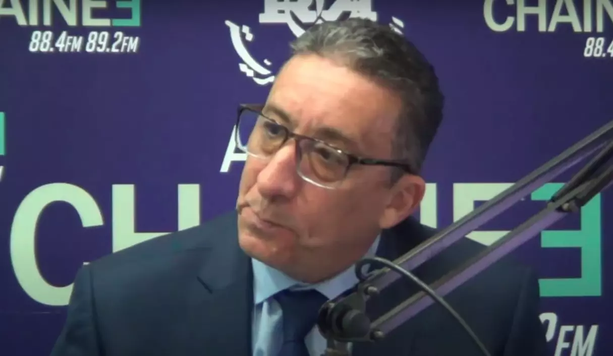 Pour Mahfoud Kaoubi, « l’administration ignore la réalité du terrain »