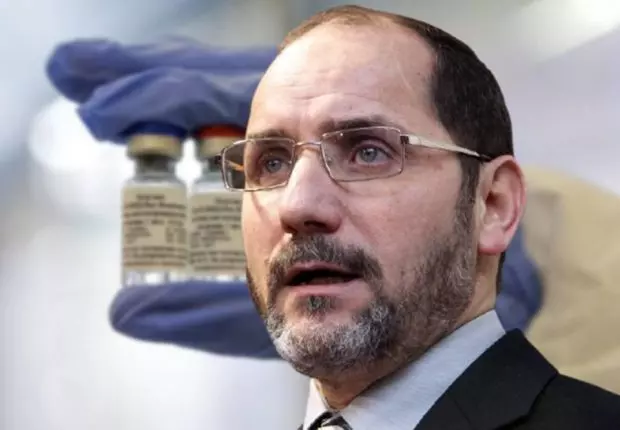 Covid-19 Algérie : Makri appelle les citoyens à se faire vacciner