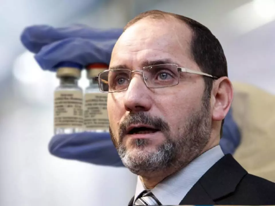 Covid-19 Algérie : Makri appelle les citoyens à se faire vacciner