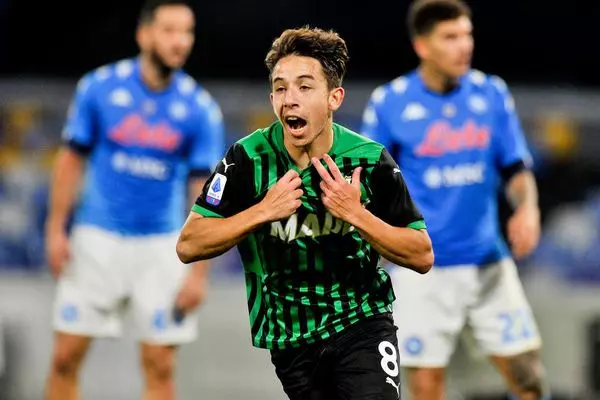 Algérie – France : Maxime Lopez tranche pour son avenir