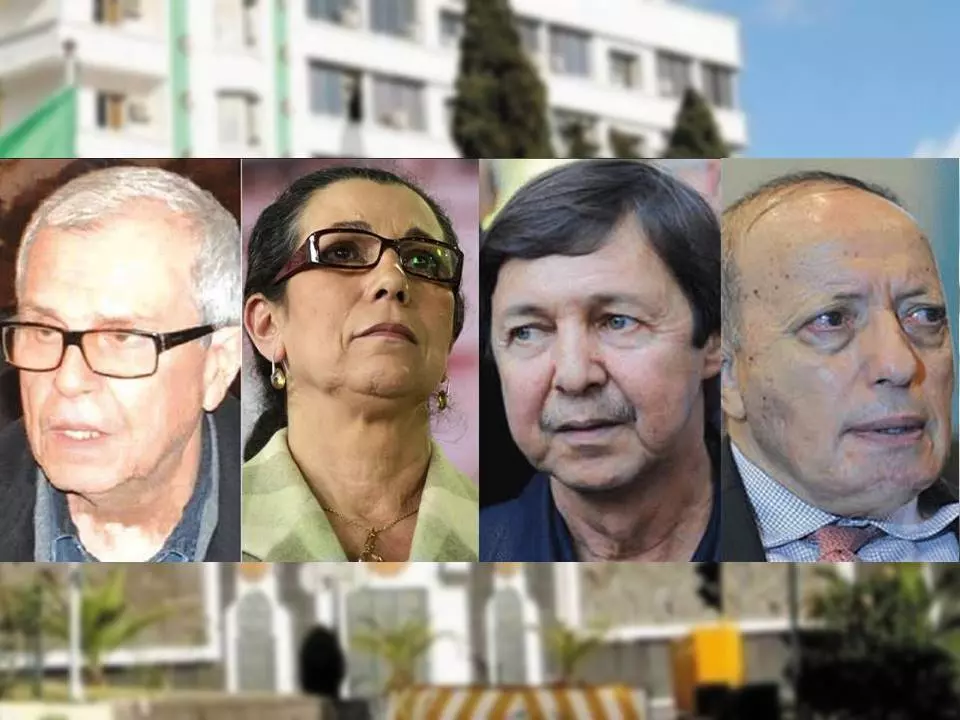 Procès complot contre l’État : Le MDN apporte des précisions