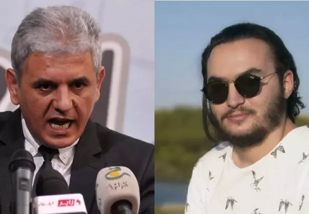 Mohcine Belabbas réagit à la condamnation de Walid Kechida