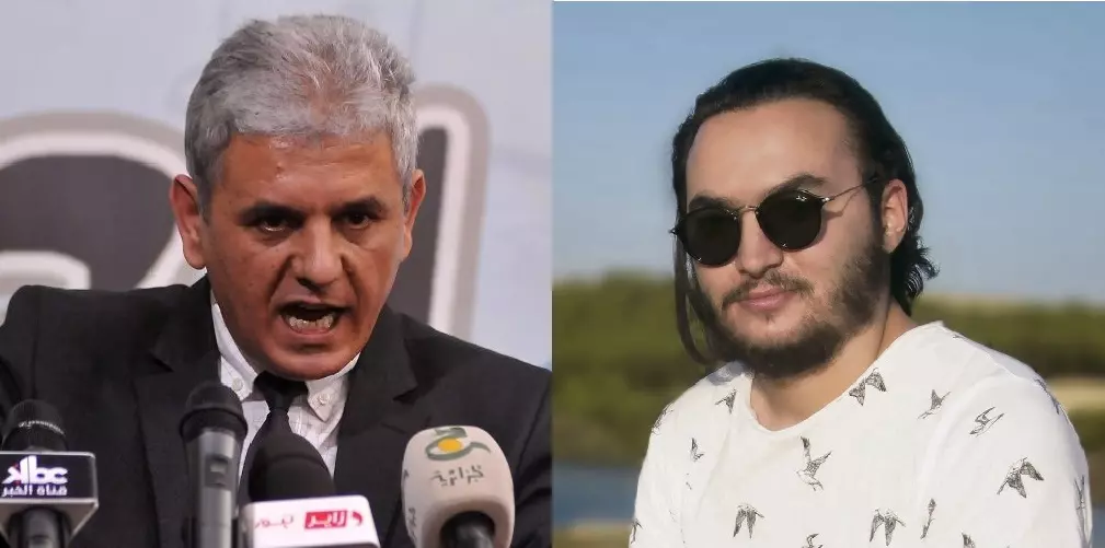 Mohcine Belabbas réagit à la condamnation de Walid Kechida