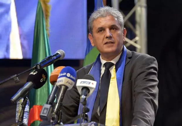 Mohcine Belabbas espère « un retour à la raison politique en 2021 » 