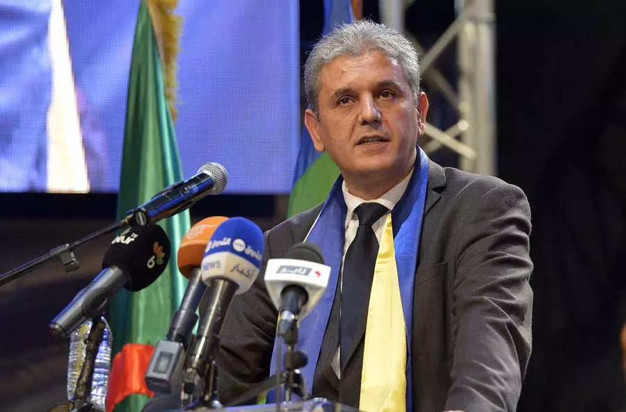 Mohcine Belabbas espère « un retour à la raison politique en 2021 »