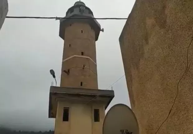 Tizi Ouzou :Bouaicha dément la diffusion de musique depuis la mosquée