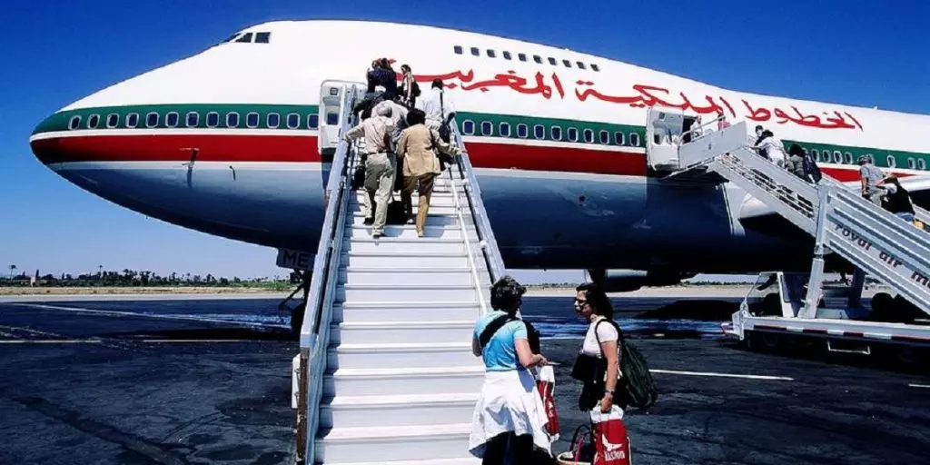 Refoulés du Canada, des algériens se retrouvent bloqués au Maroc