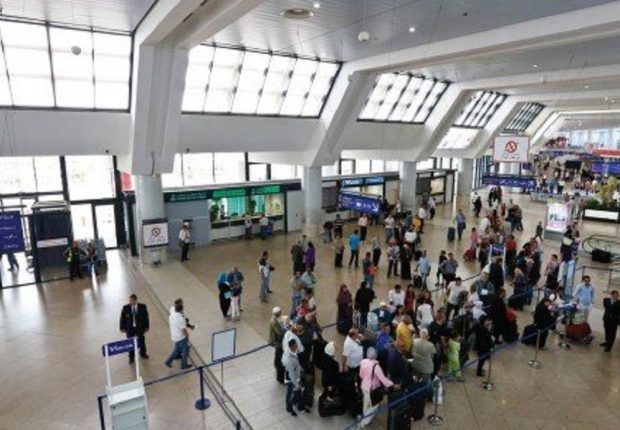 Alger : voyageurs avec de fausses attestations arrêtés à l’Aéroport
