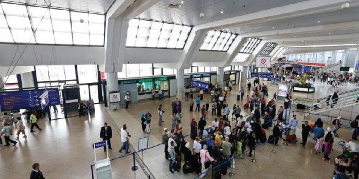 Alger : voyageurs avec de fausses attestations arrêtés à l’Aéroport