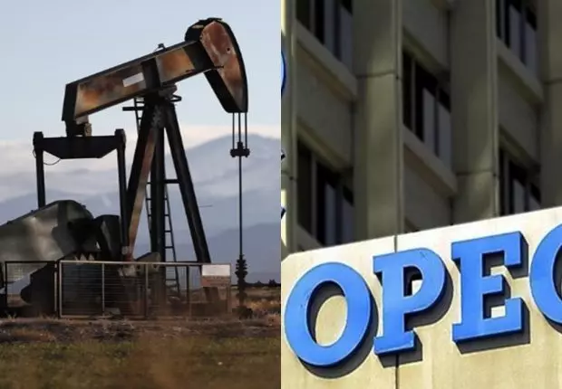 Pétrole : les prix en hausse suite à l’accord de l’OPEP+