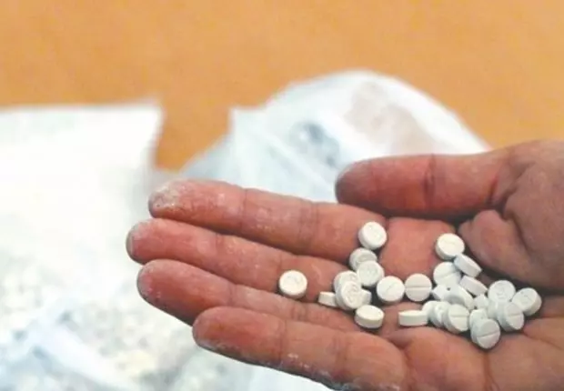 Découverte d’un atelier clandestin de fabrication d’ecstasy à Oran