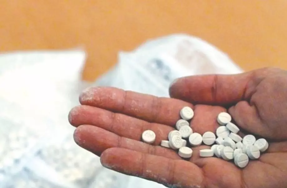 Découverte d’un atelier clandestin de fabrication d’ecstasy à Oran