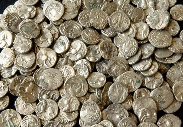 Trafic de pièces archéologiques : Un groupe criminel démantelé à Oran