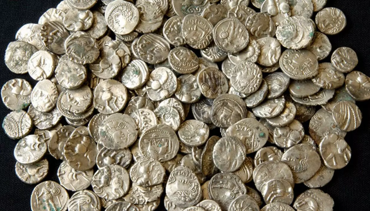 Trafic de pièces archéologiques : Un groupe criminel démantelé à Oran