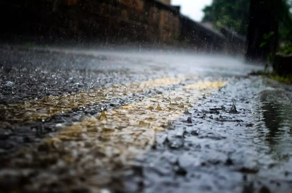 Alerte métèo : Des pluies attendues sur plusieurs wilayas du pays