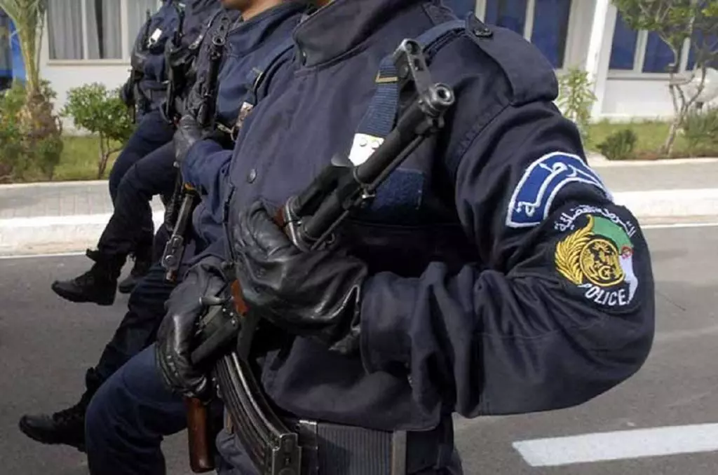 Alger : un réseau de faux-monnayeurs démantelé par la DGSN